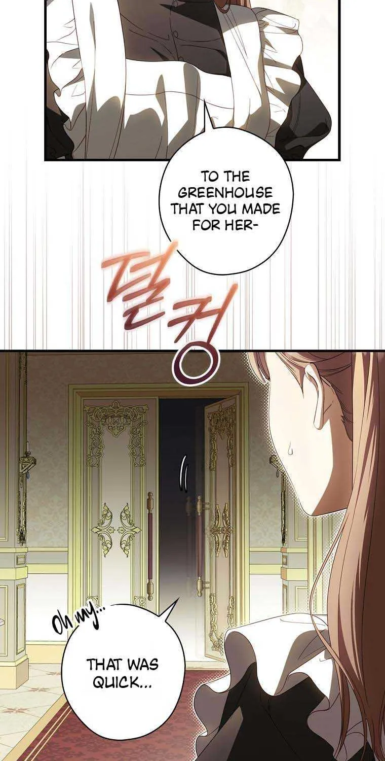 How to Get My Husband on My Side Chapter 71 page 33 - 