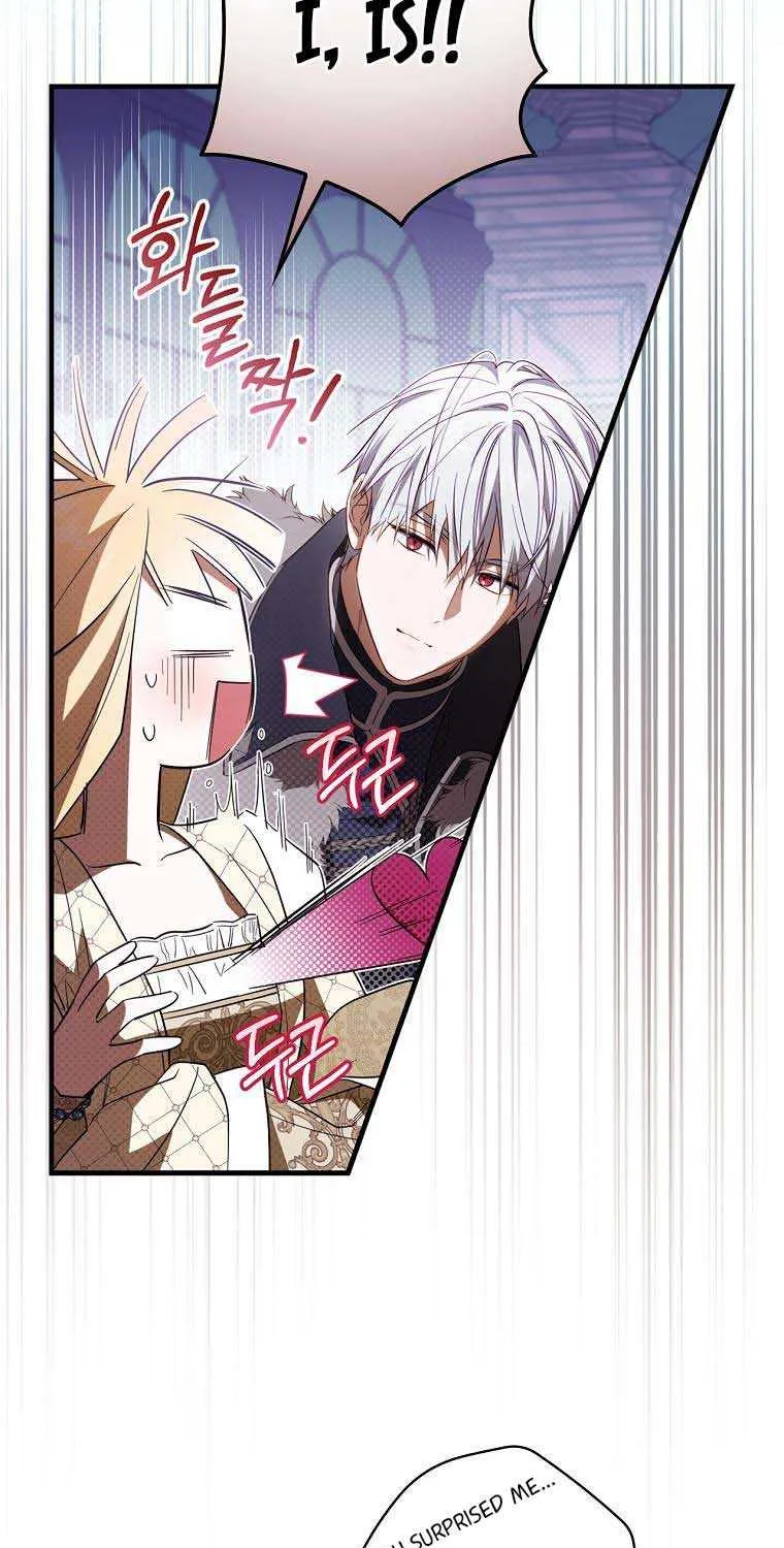 How to Get My Husband on My Side Chapter 71 page 49 - 