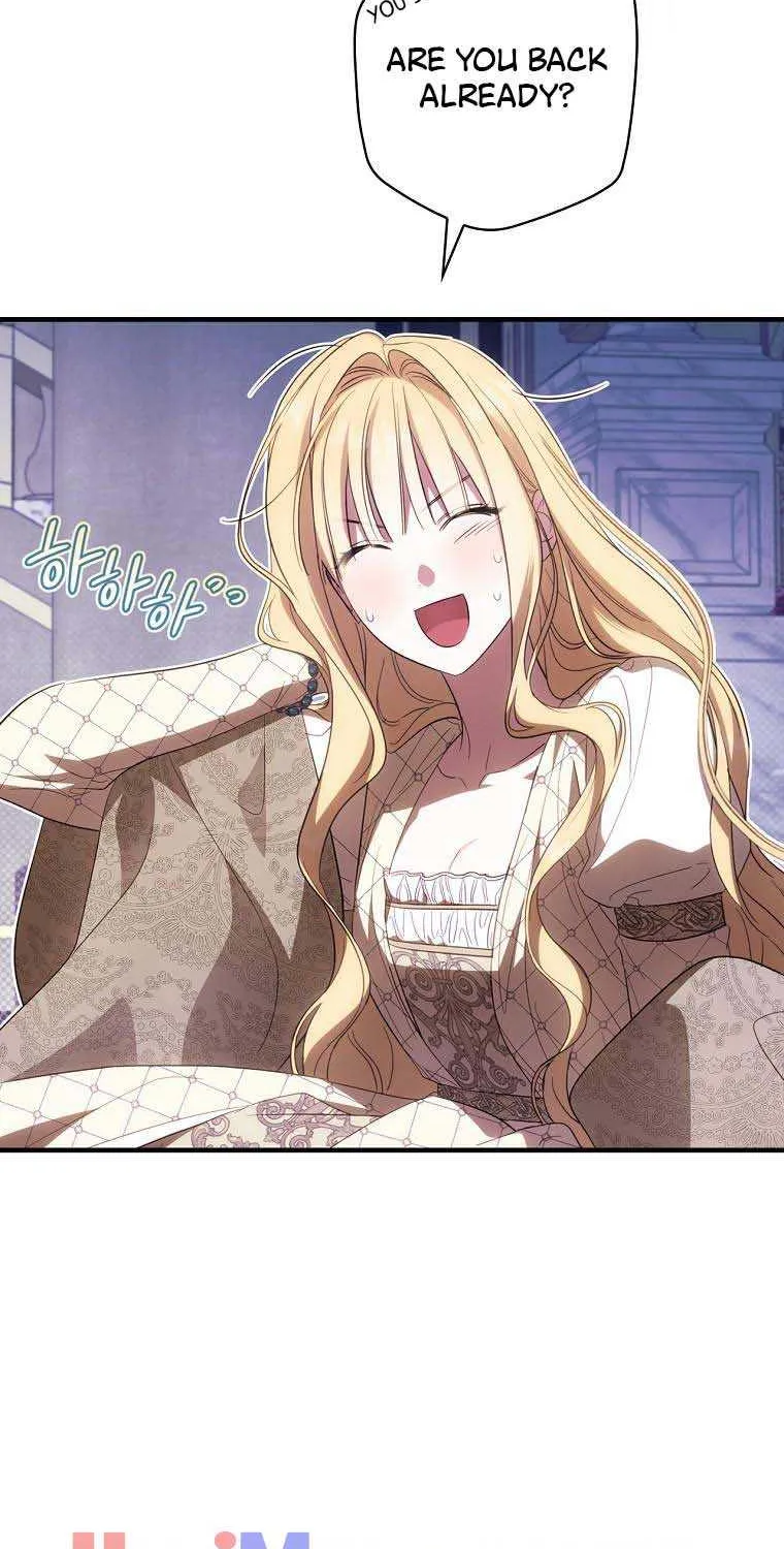 How to Get My Husband on My Side Chapter 71 page 50 - 