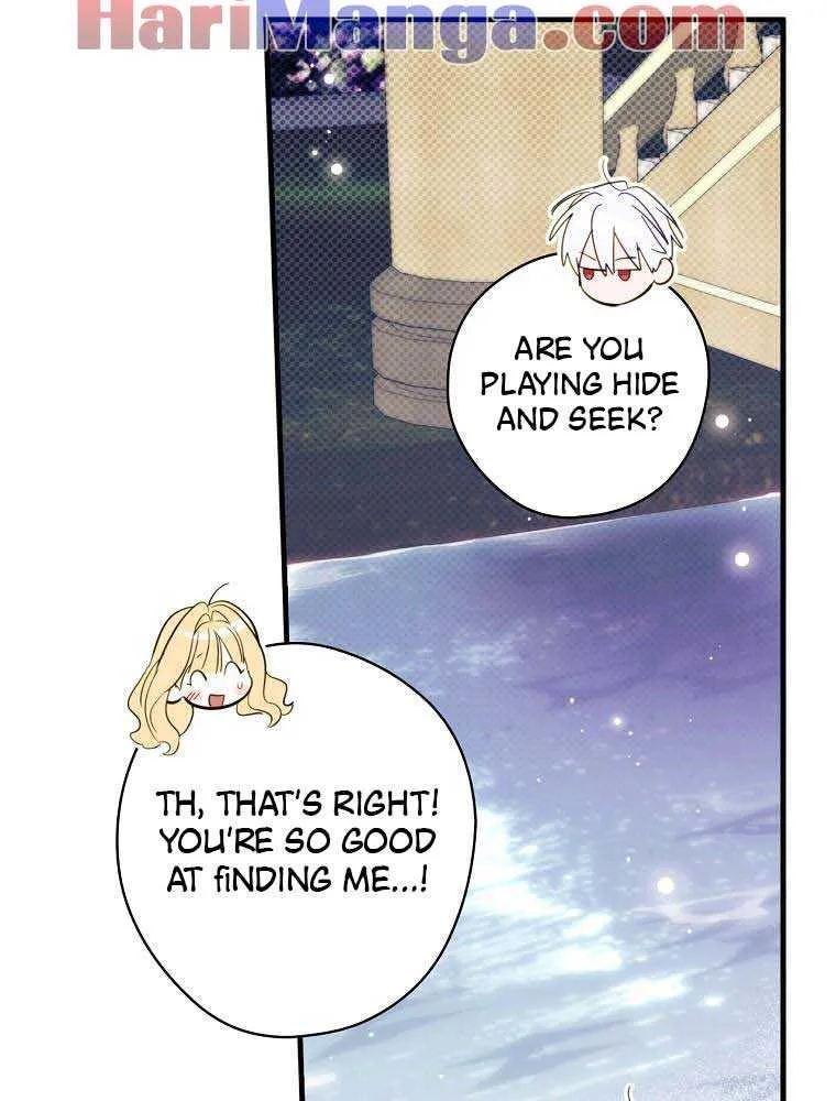 How to Get My Husband on My Side Chapter 71 page 51 - 