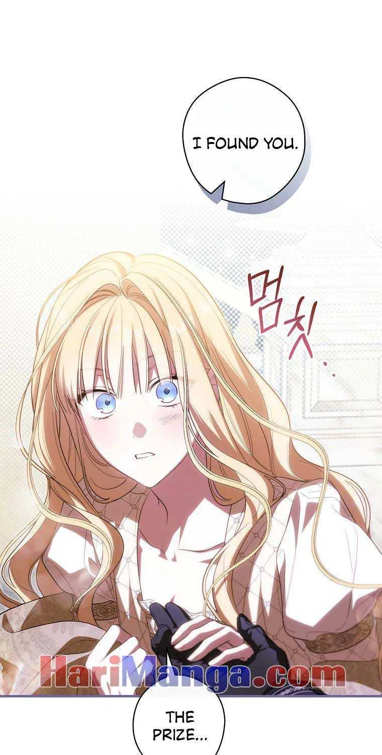 How to Get My Husband on My Side Chapter 71 page 53 - 