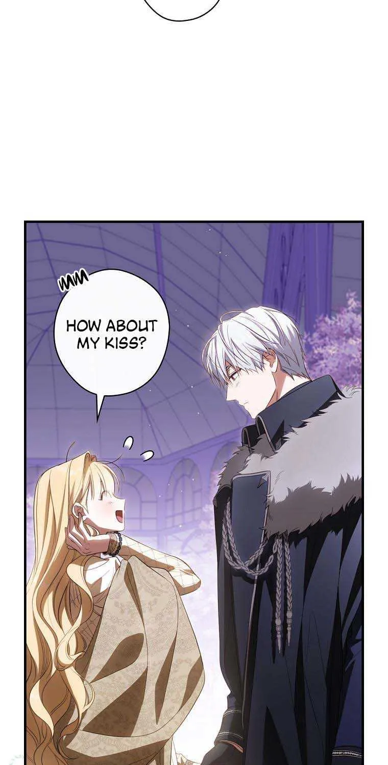 How to Get My Husband on My Side Chapter 71 page 54 - 