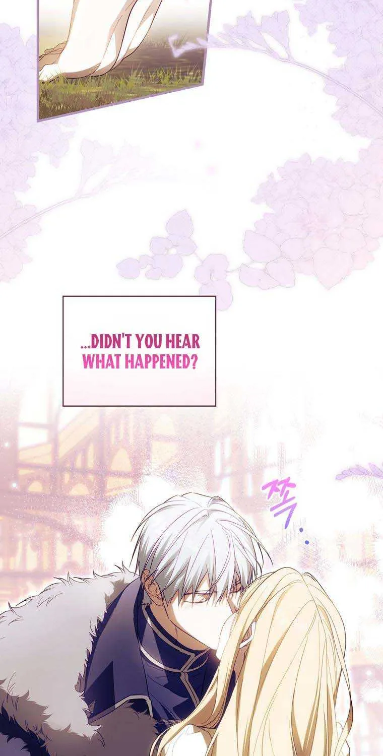 How to Get My Husband on My Side Chapter 71 page 59 - 