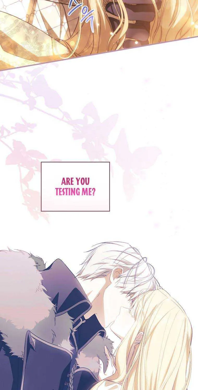How to Get My Husband on My Side Chapter 71 page 61 - 