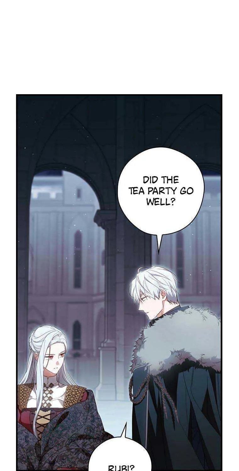 How to Get My Husband on My Side Chapter 71 page 8 - 