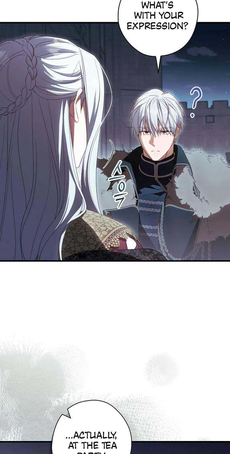 How to Get My Husband on My Side Chapter 71 page 10 - 