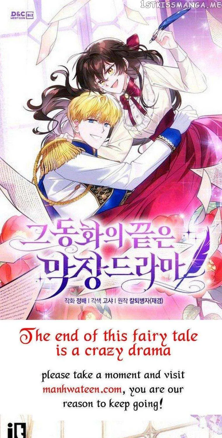 How to Get My Husband on My Side Chapter 72 page 2 - 
