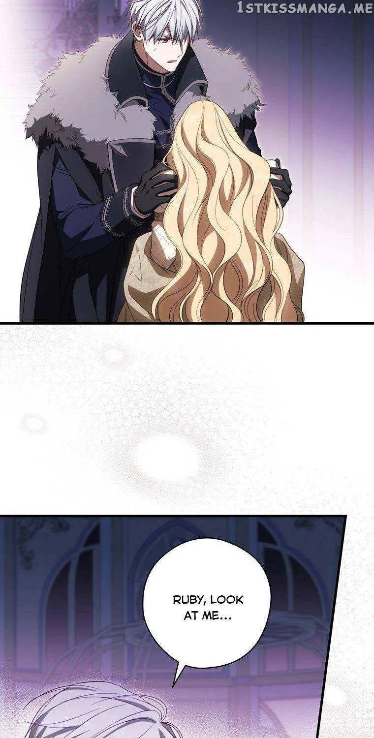 How to Get My Husband on My Side Chapter 72 page 16 - 