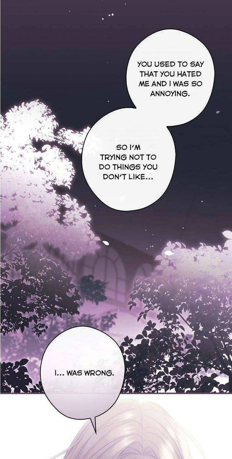 How to Get My Husband on My Side Chapter 72 page 24 - 
