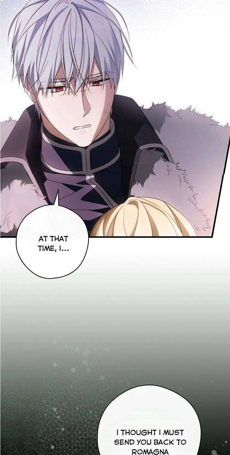 How to Get My Husband on My Side Chapter 72 page 27 - 
