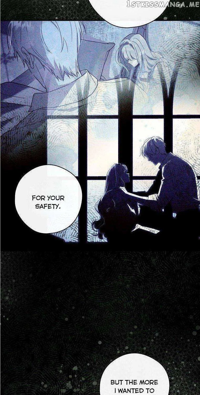 How to Get My Husband on My Side Chapter 72 page 29 - 