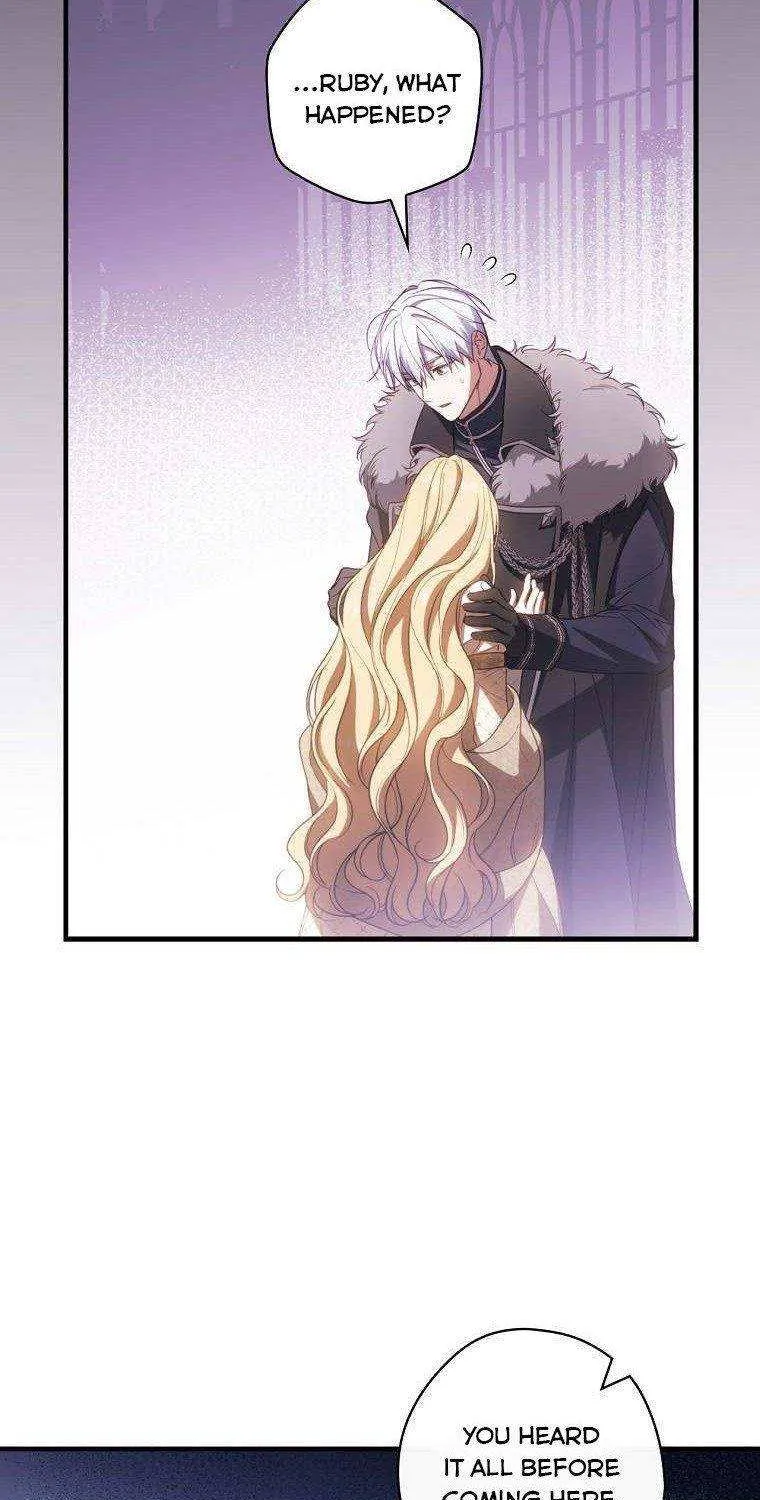 How to Get My Husband on My Side Chapter 72 page 4 - 