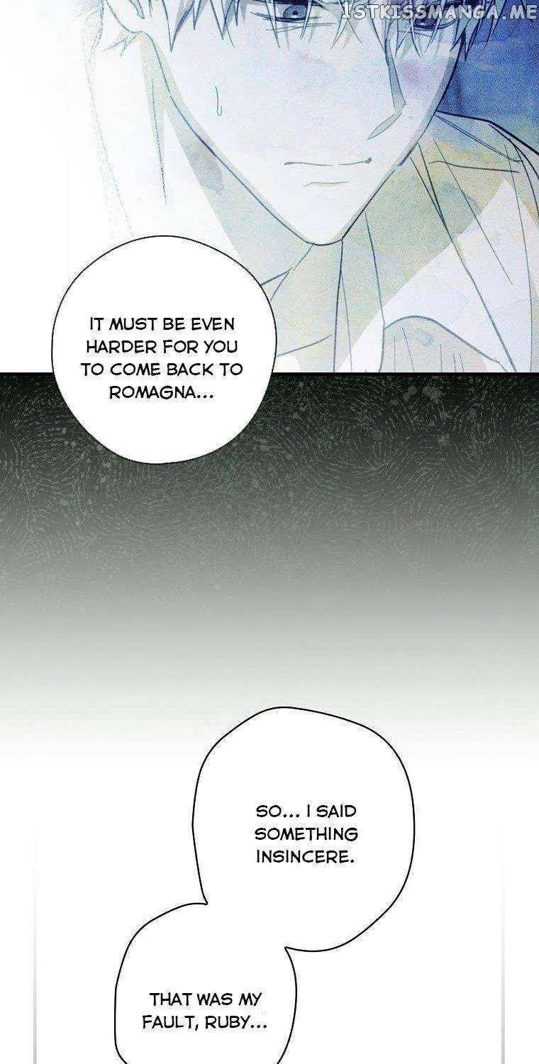 How to Get My Husband on My Side Chapter 72 page 32 - 