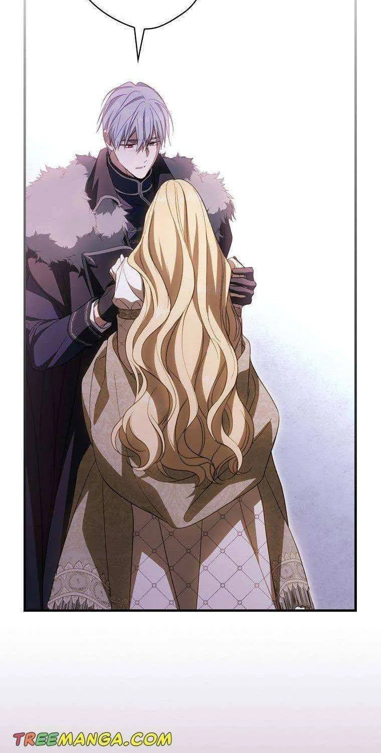 How to Get My Husband on My Side Chapter 72 page 33 - 