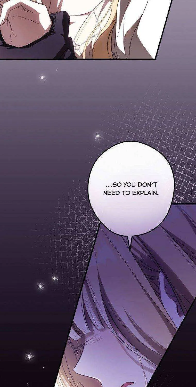 How to Get My Husband on My Side Chapter 72 page 36 - 