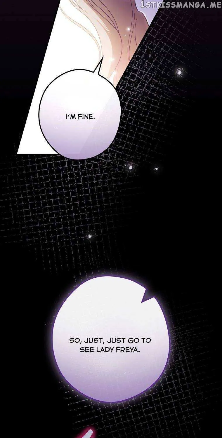 How to Get My Husband on My Side Chapter 72 page 38 - 