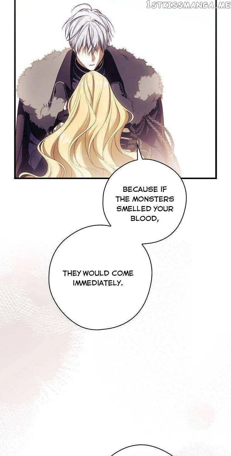 How to Get My Husband on My Side Chapter 72 page 50 - 