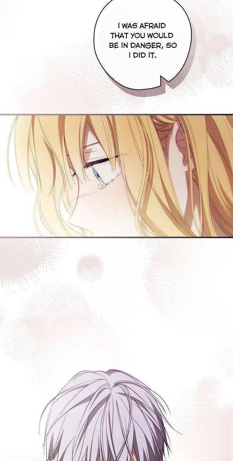 How to Get My Husband on My Side Chapter 72 page 51 - 