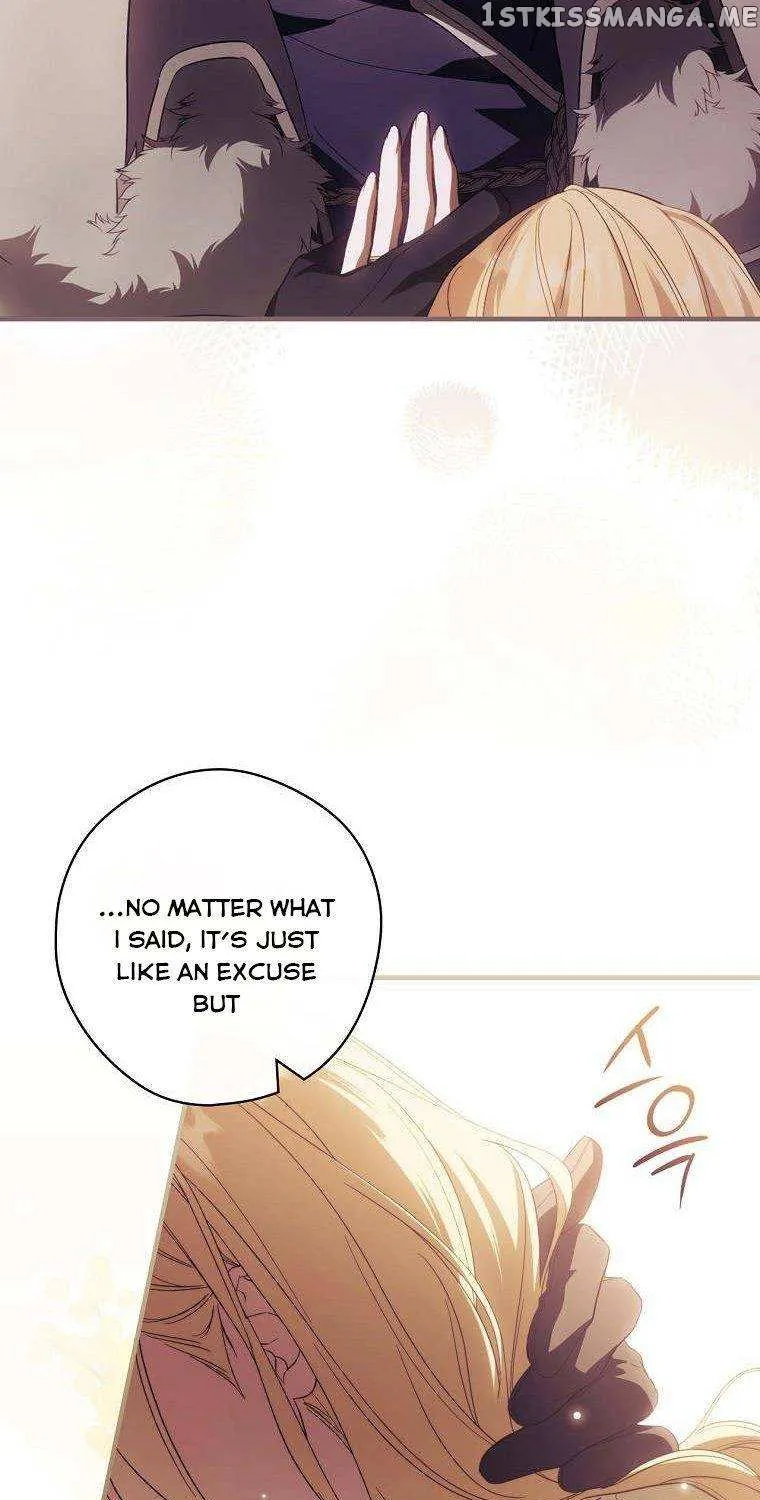 How to Get My Husband on My Side Chapter 72 page 53 - 