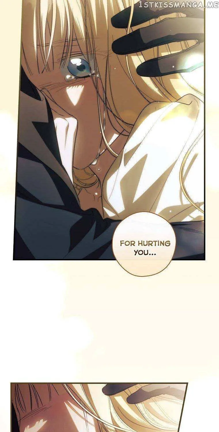 How to Get My Husband on My Side Chapter 72 page 59 - 