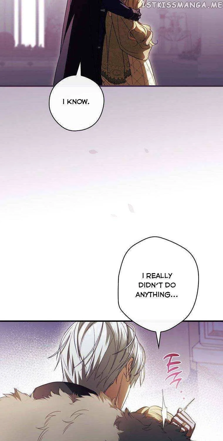 How to Get My Husband on My Side Chapter 72 page 62 - 