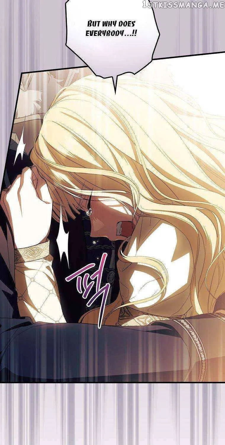 How to Get My Husband on My Side Chapter 72 page 65 - 