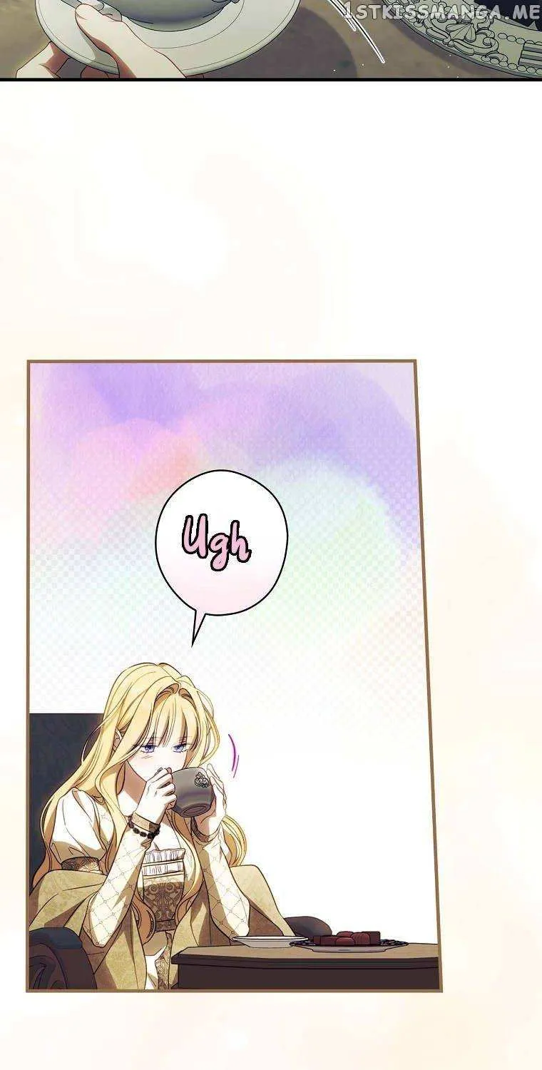 How to Get My Husband on My Side Chapter 72 page 74 - 