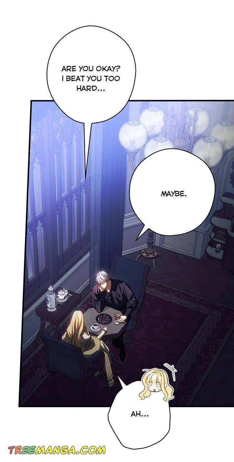How to Get My Husband on My Side Chapter 72 page 77 - 