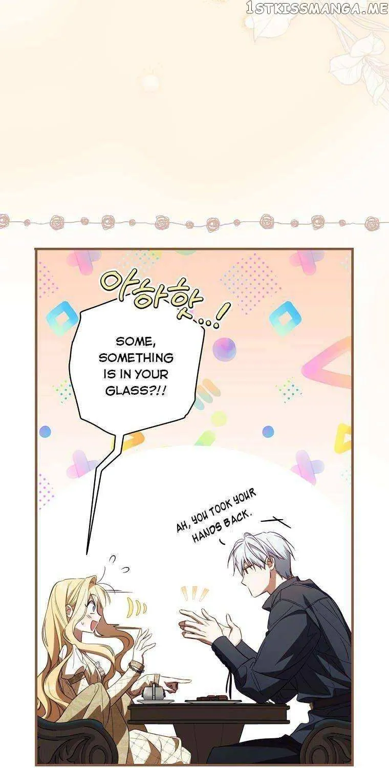 How to Get My Husband on My Side Chapter 72 page 84 - 