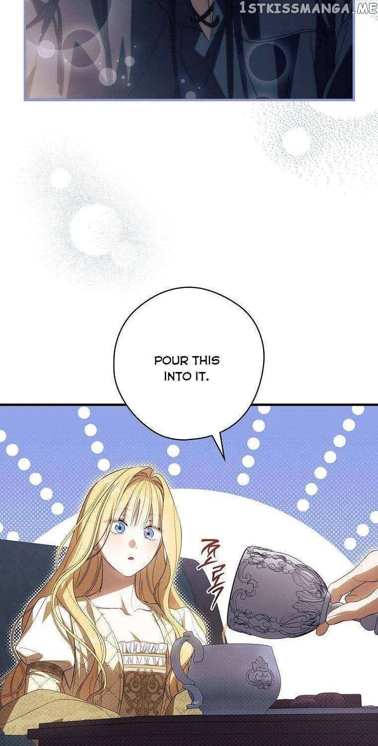 How to Get My Husband on My Side Chapter 72 page 90 - 