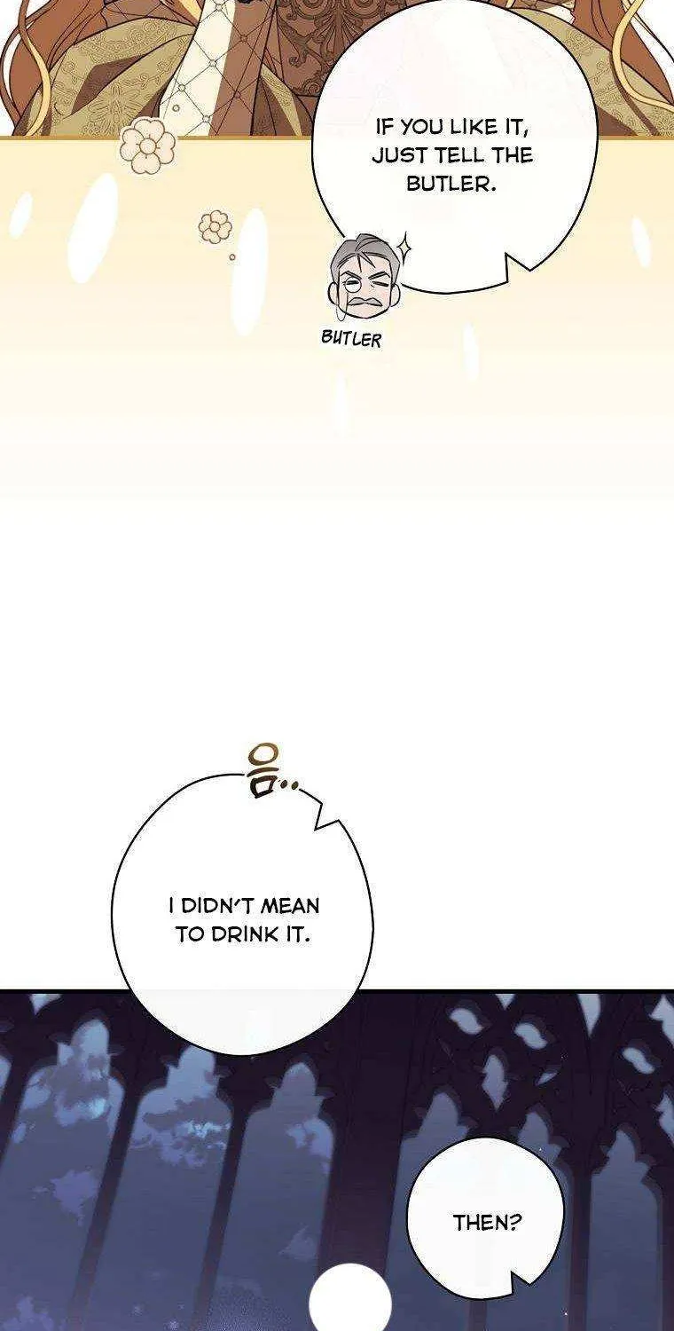 How to Get My Husband on My Side Chapter 72 page 94 - 