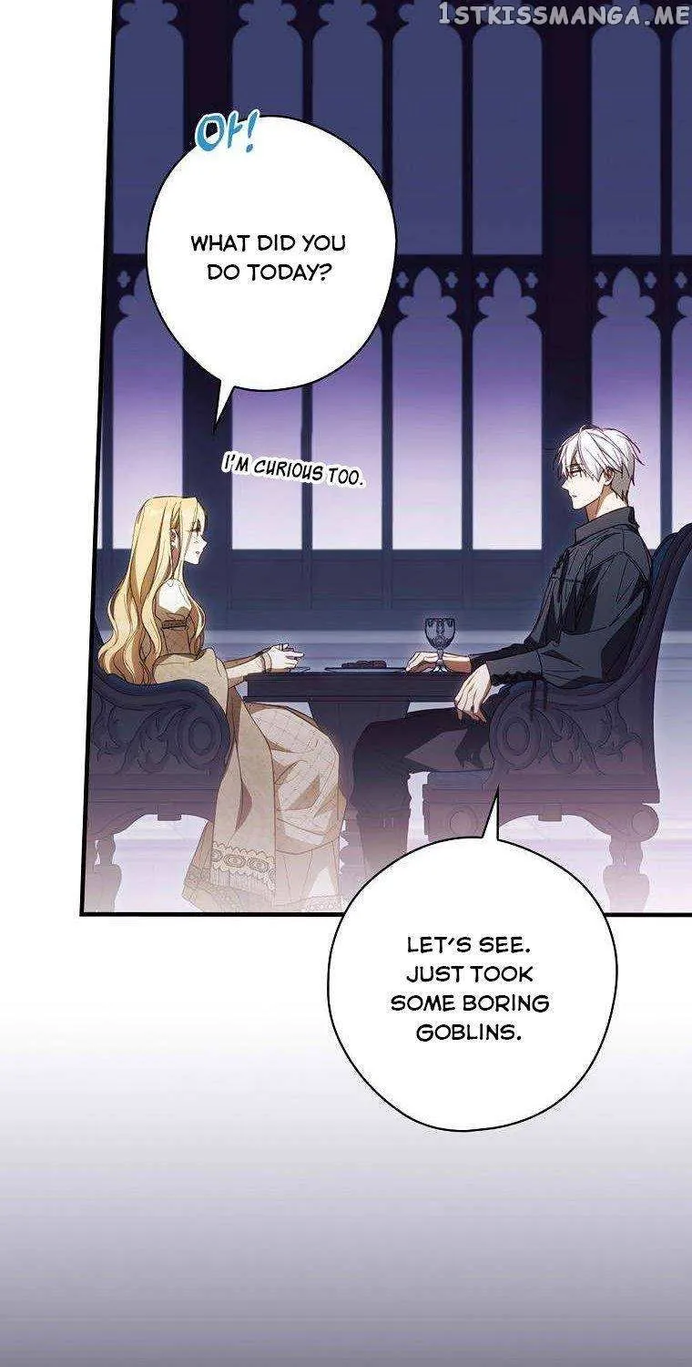 How to Get My Husband on My Side Chapter 72 page 96 - 
