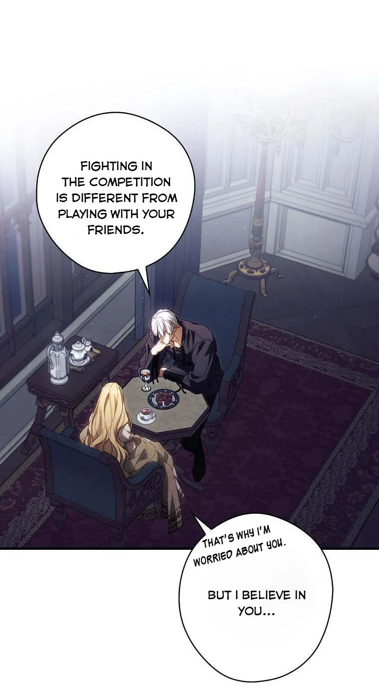 How to Get My Husband on My Side Chapter 73 page 11 - 