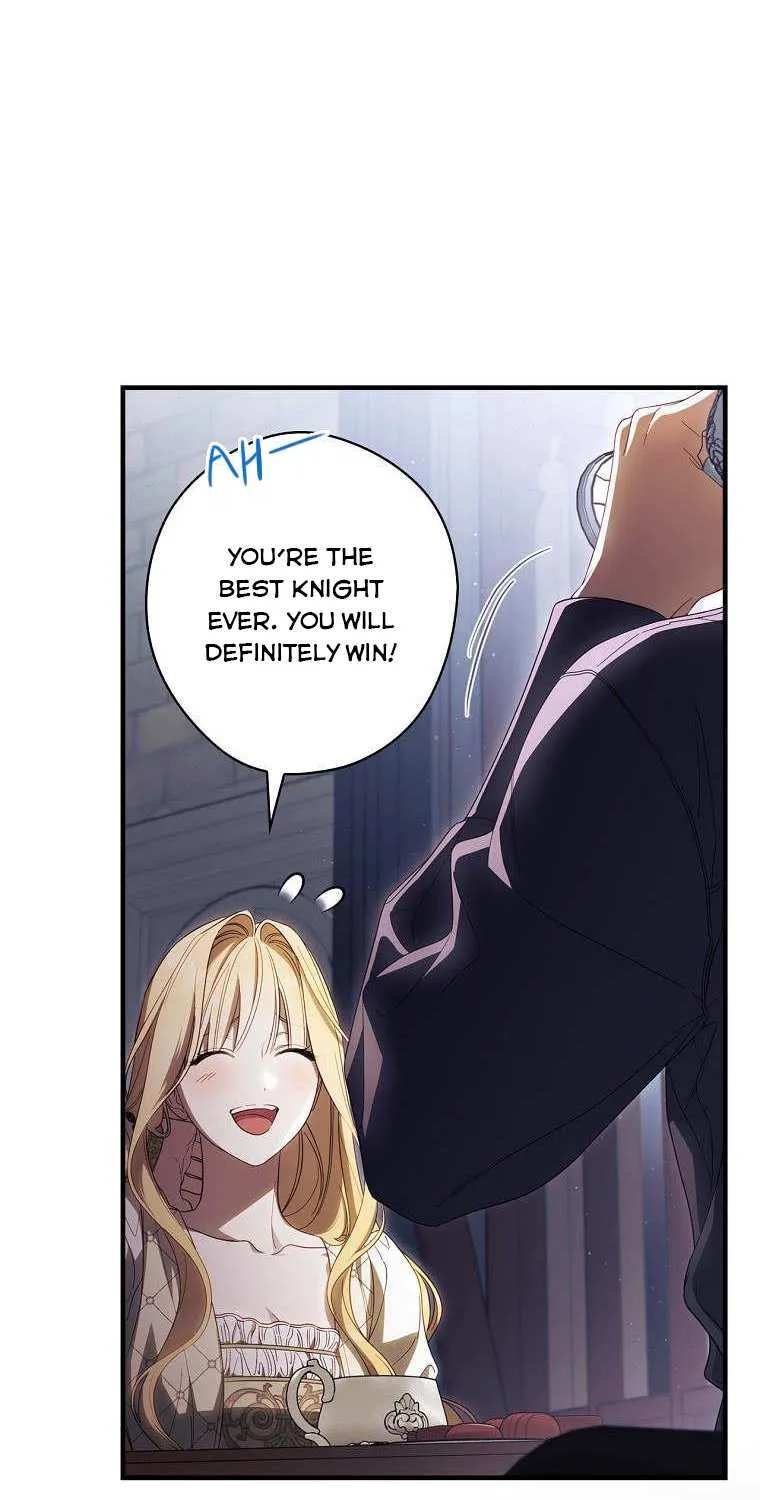 How to Get My Husband on My Side Chapter 73 page 12 - 