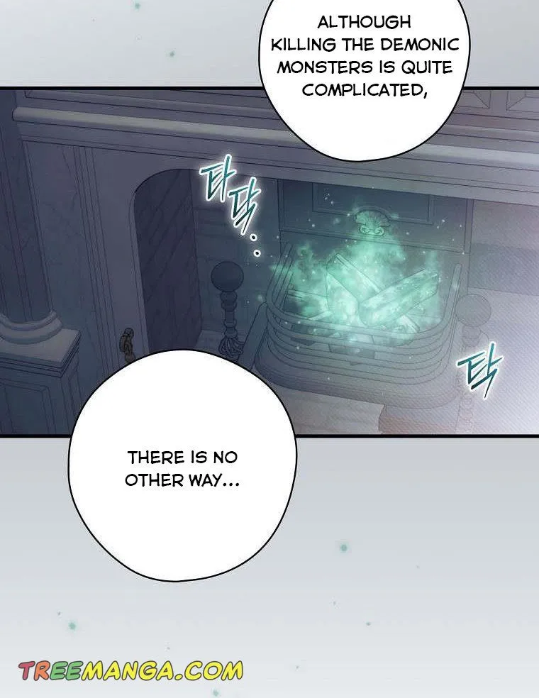 How to Get My Husband on My Side Chapter 73 page 17 - 