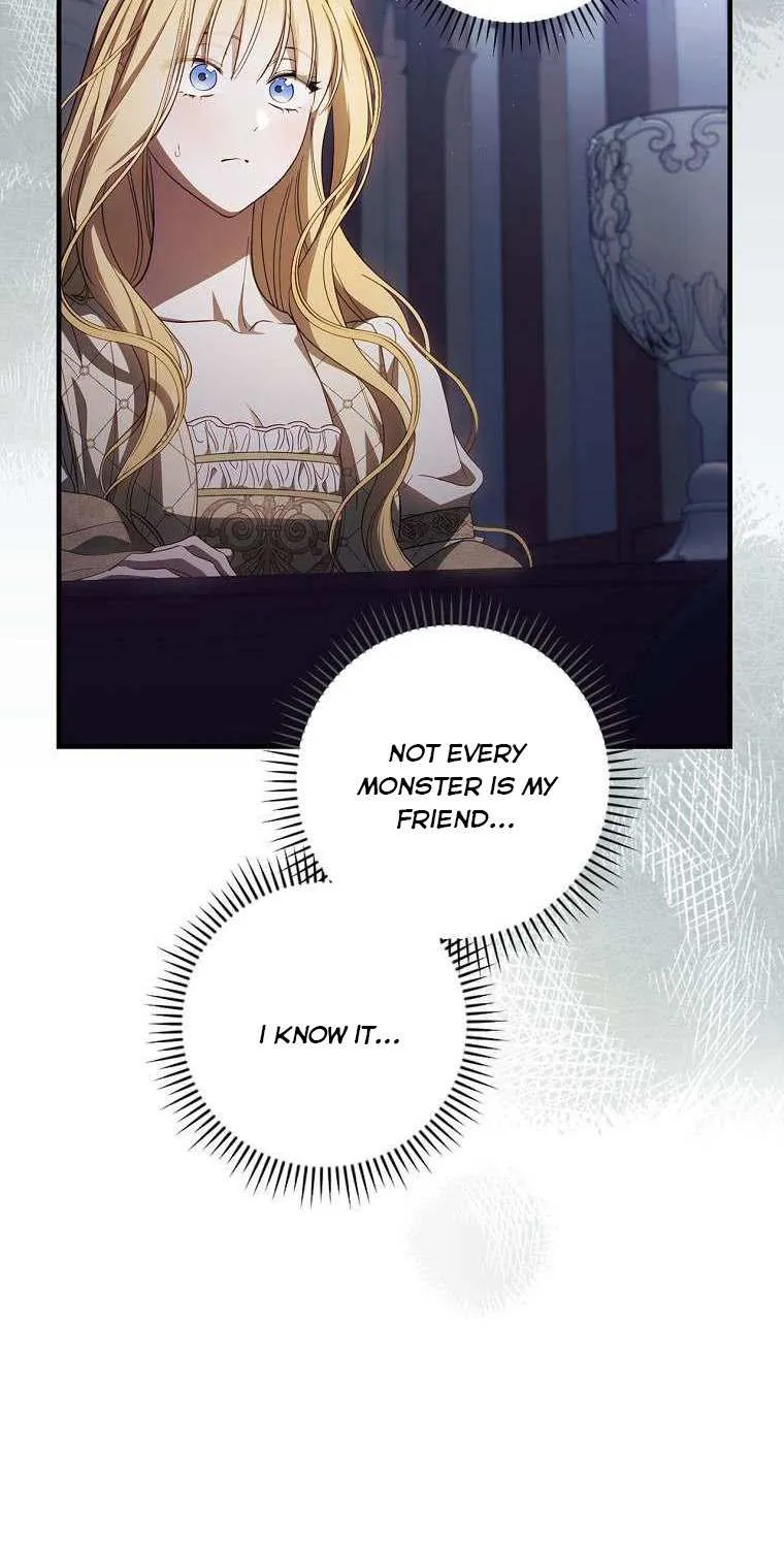 How to Get My Husband on My Side Chapter 73 page 20 - 