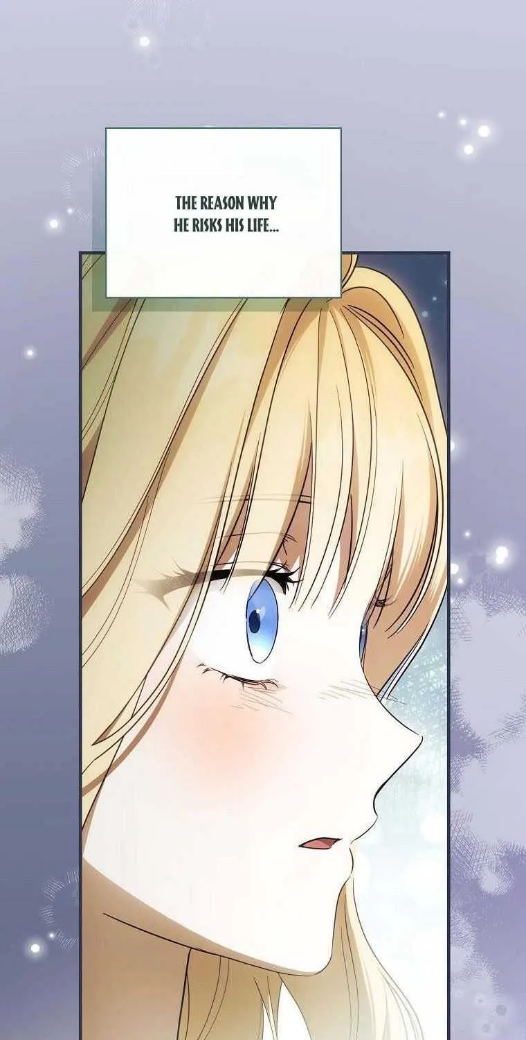 How to Get My Husband on My Side Chapter 73 page 25 - 