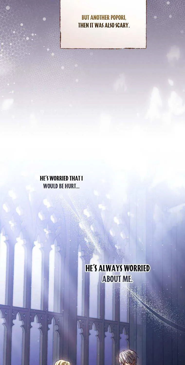 How to Get My Husband on My Side Chapter 73 page 31 - 