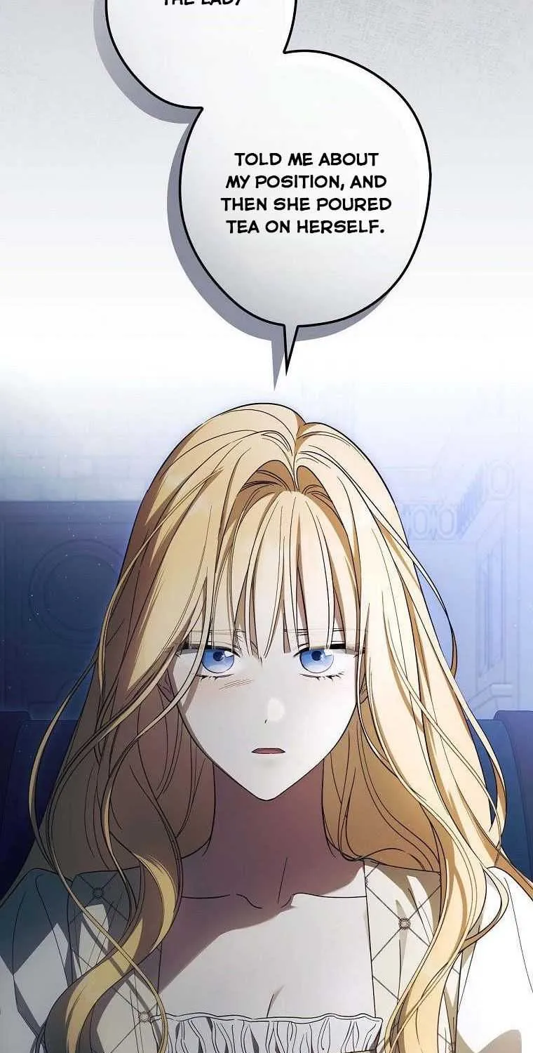 How to Get My Husband on My Side Chapter 73 page 34 - 