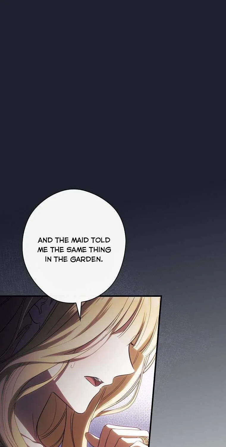 How to Get My Husband on My Side Chapter 73 page 37 - 