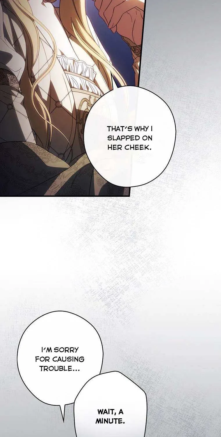 How to Get My Husband on My Side Chapter 73 page 38 - 