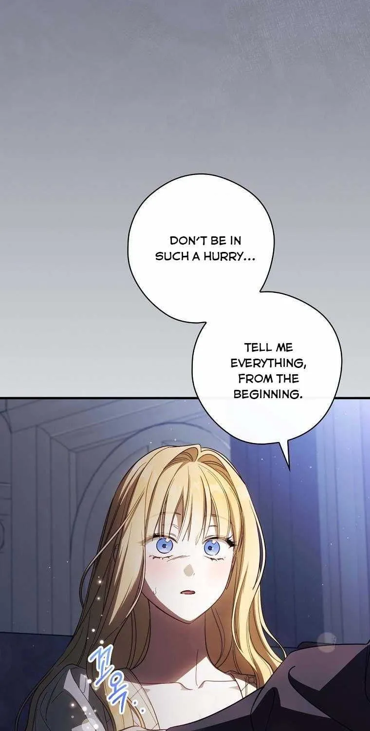 How to Get My Husband on My Side Chapter 73 page 41 - 