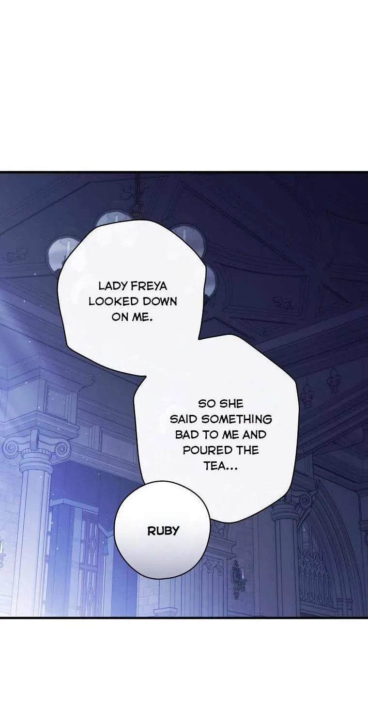 How to Get My Husband on My Side Chapter 73 page 44 - 