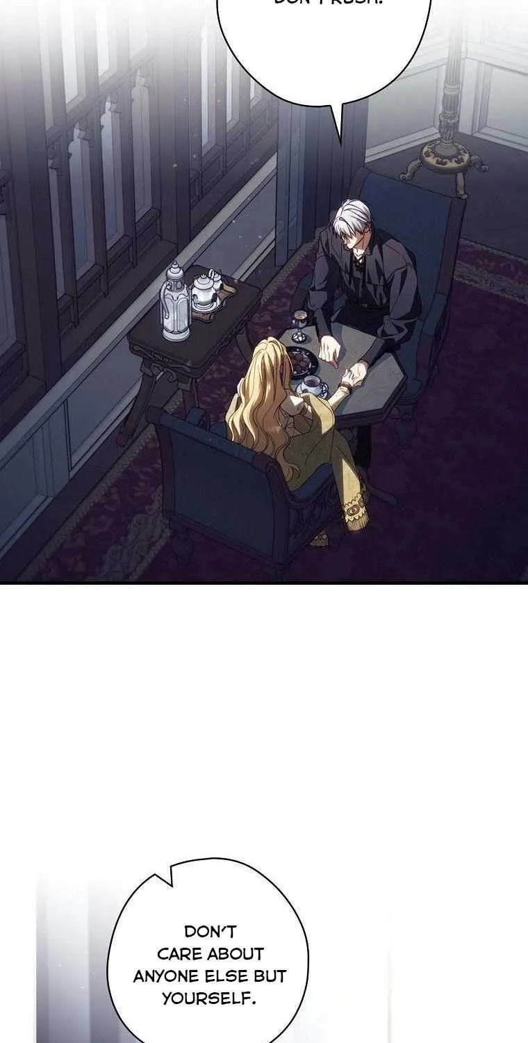 How to Get My Husband on My Side Chapter 73 page 46 - 