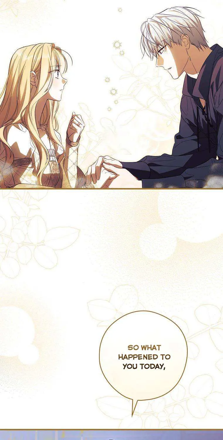 How to Get My Husband on My Side Chapter 73 page 49 - 
