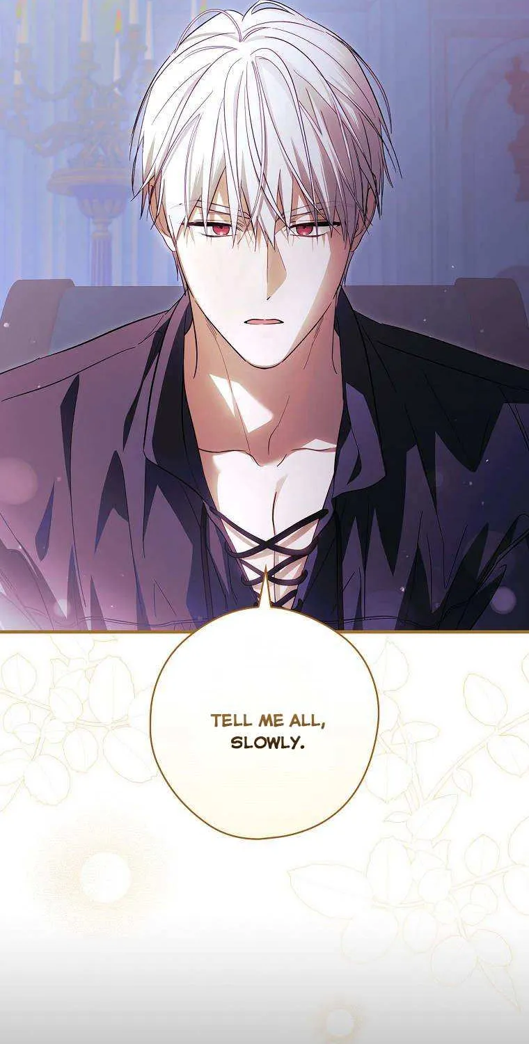 How to Get My Husband on My Side Chapter 73 page 50 - 
