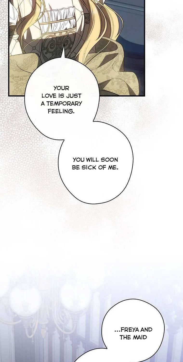 How to Get My Husband on My Side Chapter 73 page 64 - 