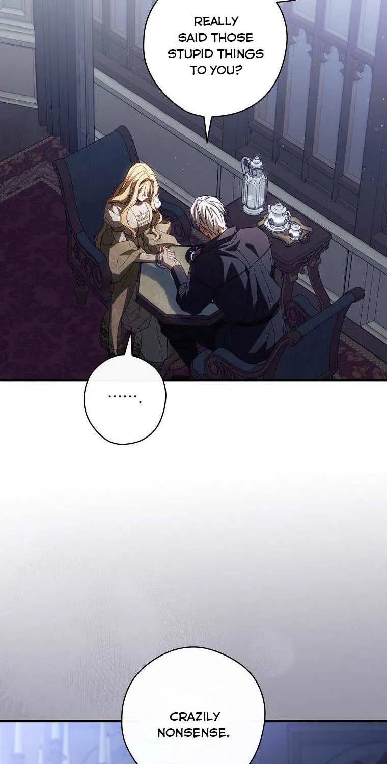 How to Get My Husband on My Side Chapter 73 page 65 - 