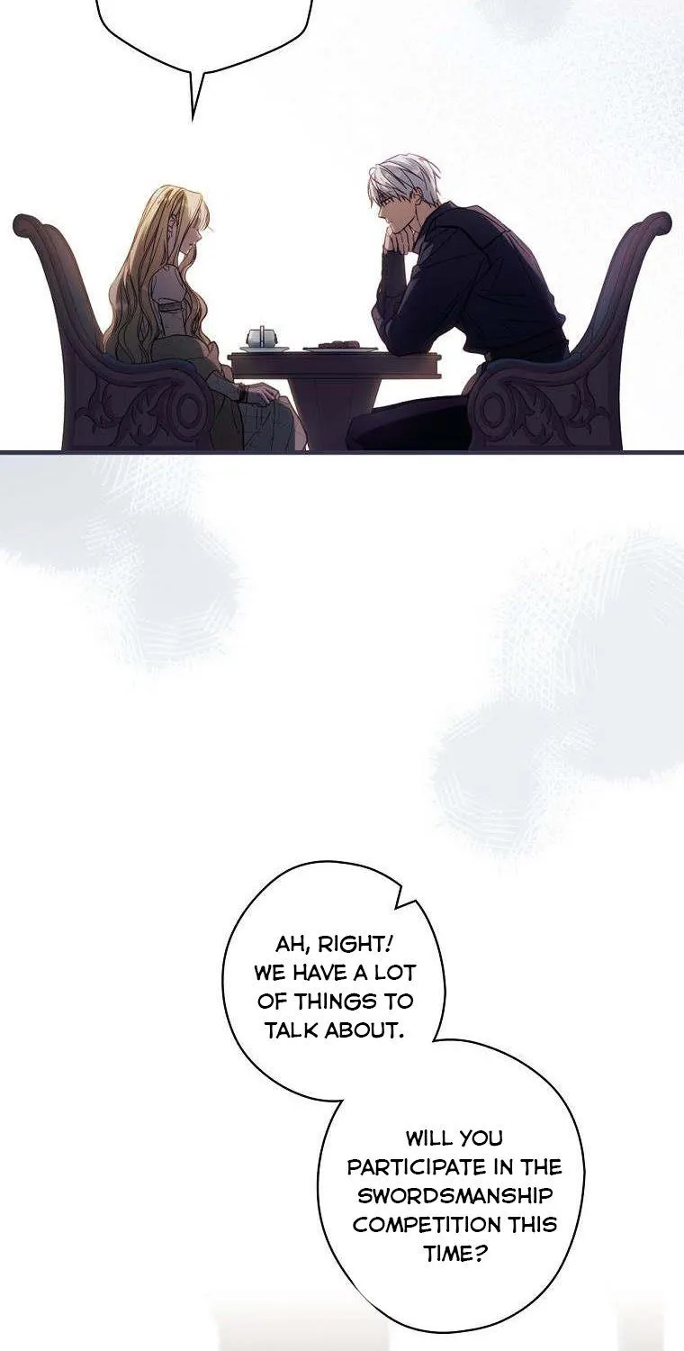How to Get My Husband on My Side Chapter 73 page 8 - 