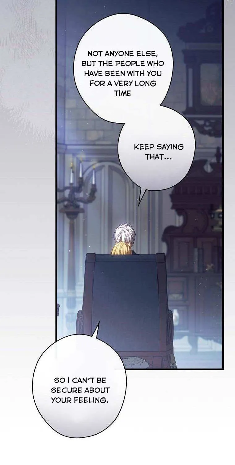 How to Get My Husband on My Side Chapter 73 page 71 - 